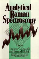 Analytical Raman spectroscopy /