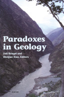 Paradoxes in geology /