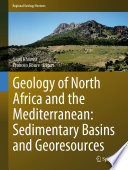 Geology of North Africa and the Mediterranean: Sedimentary Basins and Georesources /