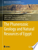 The Phanerozoic Geology and Natural Resources of Egypt /