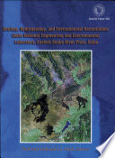 Geology, hydrogeology, and environmental remediation : Idaho National Engineering and Environmental Laboratory, Eastern Snake River Plain, Idaho /