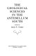 The Geological sciences in the antebellum South /