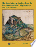 The revolution in geology from the Renaissance to the enlightenment /