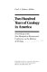 Two hundred years of geology in America : proceedings of the New Hampshire Bicentennial Conference on the History of Geology /