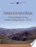 Evolution of an Andean margin : a tectonic and magmatic view from the Andes to the Neuquén Basin (35 degrees-39 degrees S lat) /