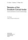 Tectonics of the southern central Andes : structure and evolution of an active continental margin /