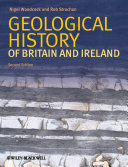 Geological history of Britain and Ireland /