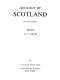 Geology of Scotland /