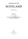 Geology of Scotland /