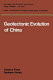 Geotectonic evolution of China /