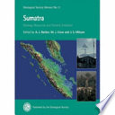 Sumatra : geology, resources and tectonic evolution /