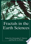 Fractals in the earth sciences /