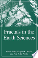 Fractals in the earth sciences /