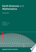 Earth sciences and mathematics /