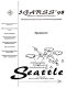 IGARSS '98 : sensing and managing the environment : 1998 International Geoscience and Remote Sensing Symposium : proceedings : 6-10 July, 1998 : Sheraton Seattle, Seattle, WA, USA /