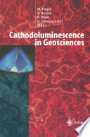 Cathodoluminescence in geosciences /