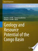 Geology and resource potential of the Congo Basin /