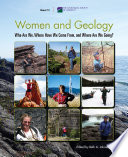 Women and geology : who are we, where have we come from, and where are we going? /