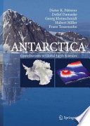 Antarctica : contributions to global earth sciences : proceedings of the IX International Symposium of Antarctic Earth Sciences Potsdam, 2003 /