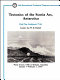 Tectonics of the Scotia Arc, Antarctica : Punta Arenas, Chile to Ushuaia, Argentina, January 1-February 1, 1989.