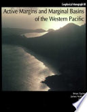 Active margins and marginal basins of the western Pacific /