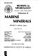 Marine minerals /
