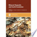 Mineral deposits and earth evolution /