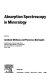 Absorption spectroscopy in mineralogy /
