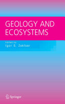 Geology and ecosystems /