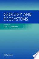 Geology and ecosystems /