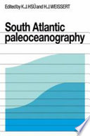 South Atlantic paleoceanography /