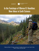 In the footsteps of Warren B. Hamilton : new ideas in earth science /