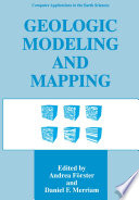 Geologic modeling and mapping /