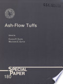 Ash-flow tuffs /