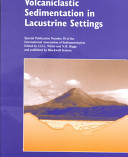 Volcaniclastic sedimentation in lacustrine settings /