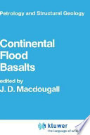 Continental flood basalts /