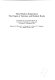 The Third Hutton Symposium on the Origin of Granites and Related Rocks : proceedings of a symposium held at the University of Maryland at College Park, 27 August to 2 September 1995 /