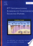 8th International Kimberlite Conference : selected papers /