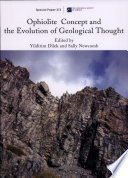 Ophiolite concept and the evolution of geological thought /