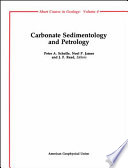 Carbonate sedimentology and petrology /