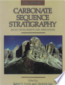 Carbonate sequence stratigraphy : recent developments and applications /