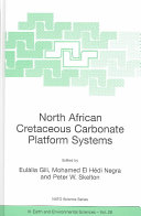 North African Cretaceous carbonate platform systems /