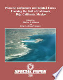 Pliocene carbonates and related facies flanking the Gulf of California, Baja California, Mexico /
