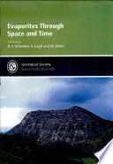 Evaporites through space and time /