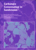 Carbonate cementation in sandstones : distribution patterns and geochemical evolution /