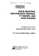 Phase relations, high-pressure terranes, P-T-ometry, and plate pushing : a tribute to W.G. Ernst /