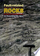 Fault-related rocks : a photographic atlas /