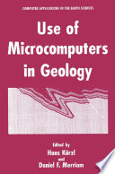 Use of microcomputers in geology /