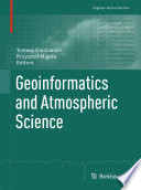 Geoinformatics and atmospheric science /