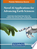 Novel AI applications for advancing earth sciences /